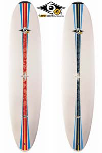 Magnum 8'4