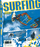 SURFING ENCICLOPEDIA 2003