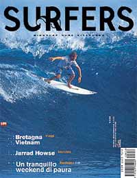 SURFERS DI APRILE IN EDICOLA