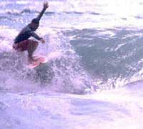 Il Surf a Levanto