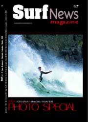 SURFNEWS N. 47 PHOTO SPECIAL