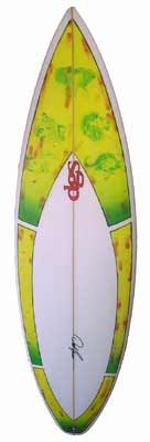 DGS SURFBOARDS