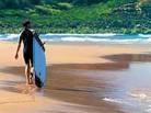 Australia  surf Adventure