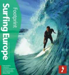 Surfing Europe