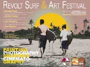 REVOLT SURF & ART FESTIVAL