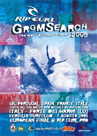 GROM SEARCH 2005!!!