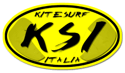 KSI - KITE SURF ITALIA