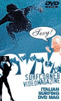 Surf corner video magazine