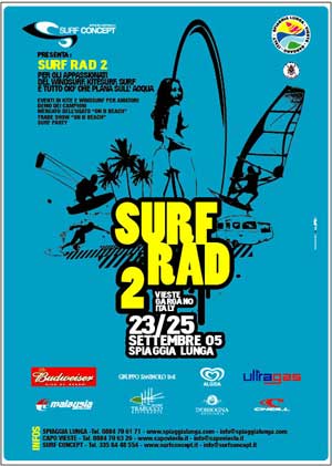 Surf Rad 2