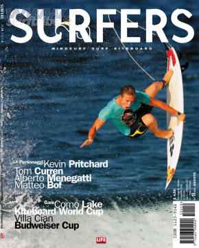 Surfers Agosto 2005