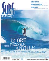 SURF SESSION 8/2005
