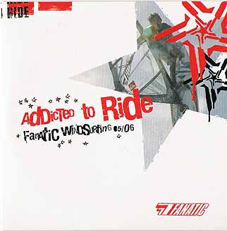 Addicted to Ride il nuovo DVD Fanatic