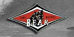 BEAR > ITALIAN  LONGBOARD TOUR 2005
