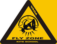 Fly Zone Vada KiteSchool