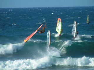 Honolua bay updates dal 24-10-05 al 30-10-05