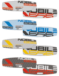 Nobile Pro 666 Tested in Hell