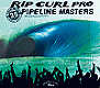 RIP CURL PIPELINE MASTERS