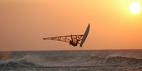 Essaouira  windsurf