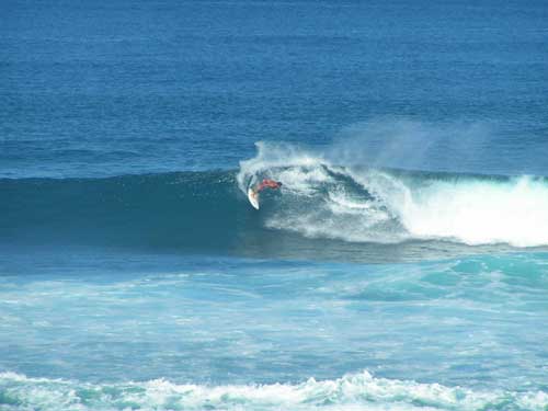Surf  e windsurf session Kanaha e Hookipa