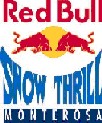 Red Bull Snowthrill: aggiornamento