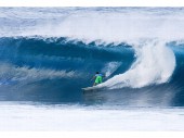 Surf, India 15enne nuovo fenomeno