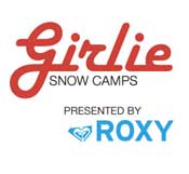 Ritornano i Girlie Snow Camps!