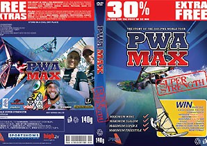 DVD PWA Max