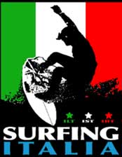 PRIMO COMUNICATO UFFICIALE  SURFING ITALIA