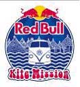 Red Bull Kite Mission 2006