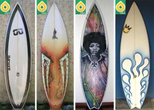 AUCKLAND, DAWN PATROL, OWL E INDEX KROWN IN ITALY