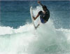 CULT BANZAI SURF CLASH - BELLA AFFERMAZIONE DI PAOLO D'ANGELO