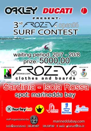  Frozen surf contest 06