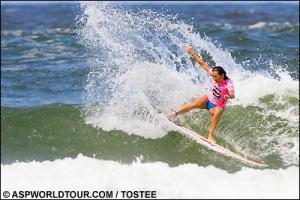 SARA' SYDNEY AD OSPITARE IL PIU' RICCO EVENTO SURF FEMMINILE DELLA STORIA ASP