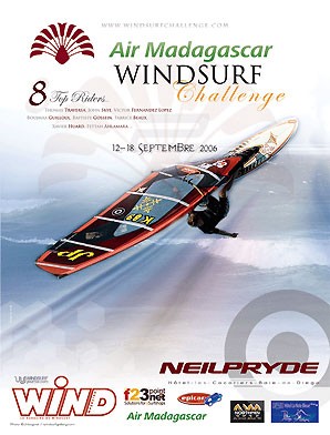 Windsurf Challenge