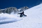 Regole di Condotta pr fare snowboard