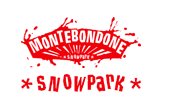 Snow park Monte Bondone