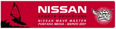 Nissan WaveMaster - Qualificandi Tenetevi Pronti da mercoledi 07 si balla!