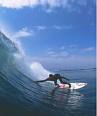 Surf: BOTTOM TURN