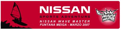 Conferma Qualifiche Nissan-WaveMaster Ci Proviamo!