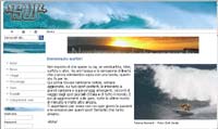Surferworld.it  - il sito di surf da onda, windsurf e kitesurf