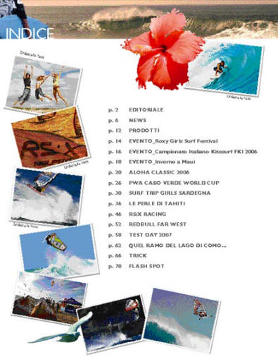 Aprile torna in edicola il nuovo Surfers Magazine