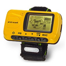 GPS GLOBALSAT GH-601