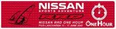 NISSAN-RRD OneHour Slalom-Race PRO-AM