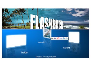 Flashback-movie Un DVD da gustare fino alla fine!