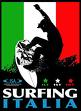 Logo SURFING ITALIA