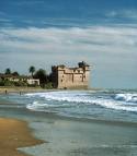 Sulle calde spiagge di Santa Severa pronto a partire il SILVER SURFER DAY del 10 giugno.
