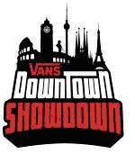 Vans annuncia le Board Company che parteciperanno al Downtown Showdown