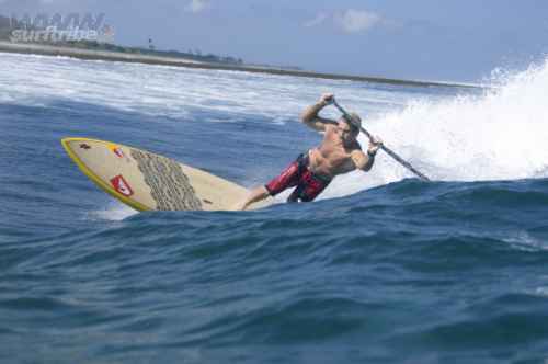 Robby Naish in Indonesia By Erik Aeder
