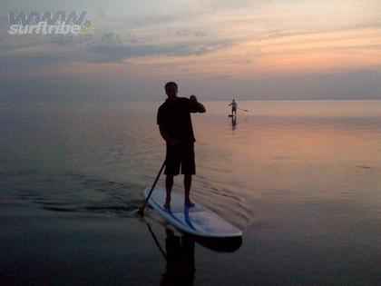 STAND UP PADDLE DOMANI A BARI LA TAPPA FINALE