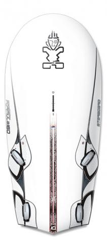 STARBOARD Formula Experience 160